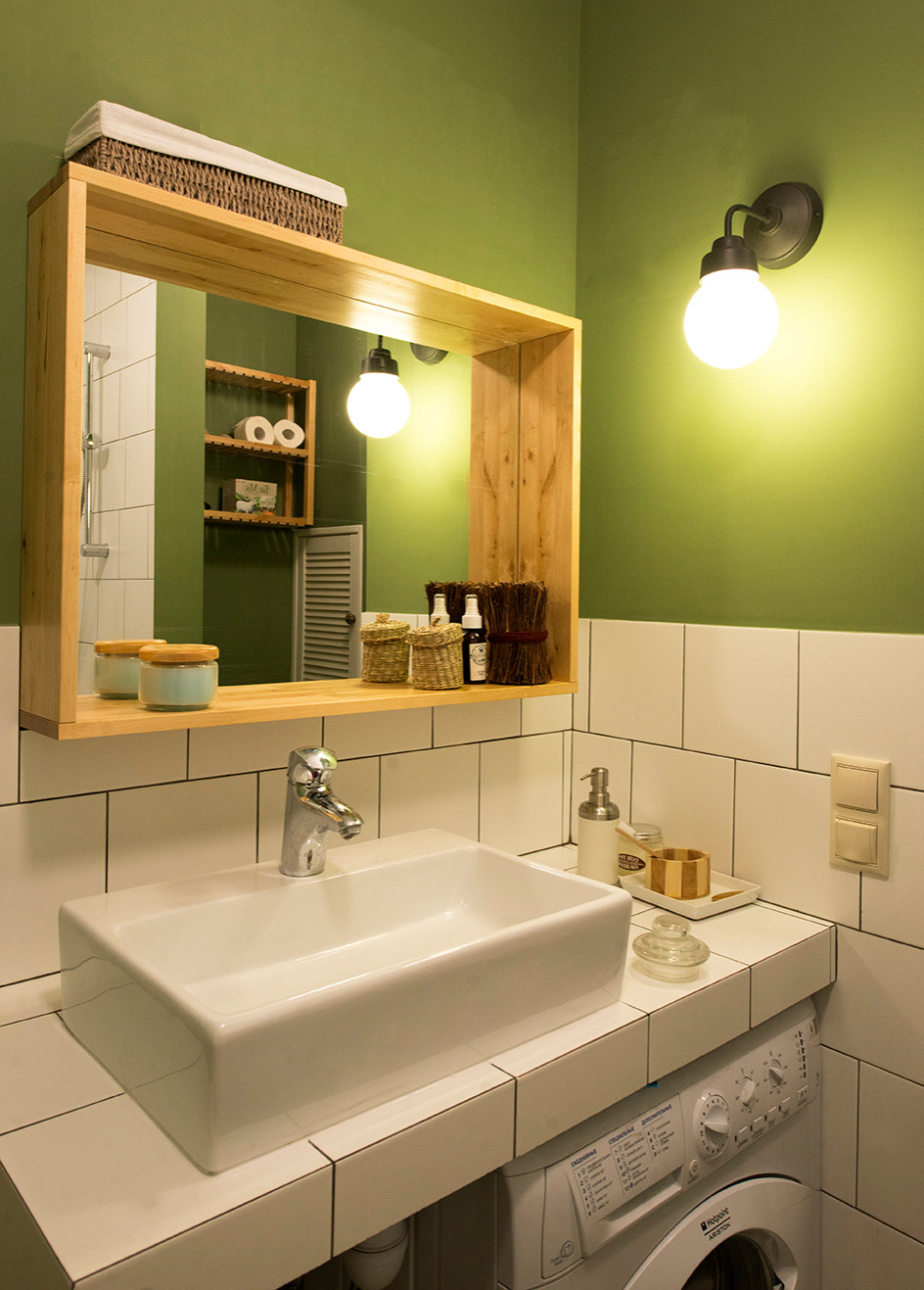 Фотосьемка современной крартиры, дизайнер Катерина Жукова