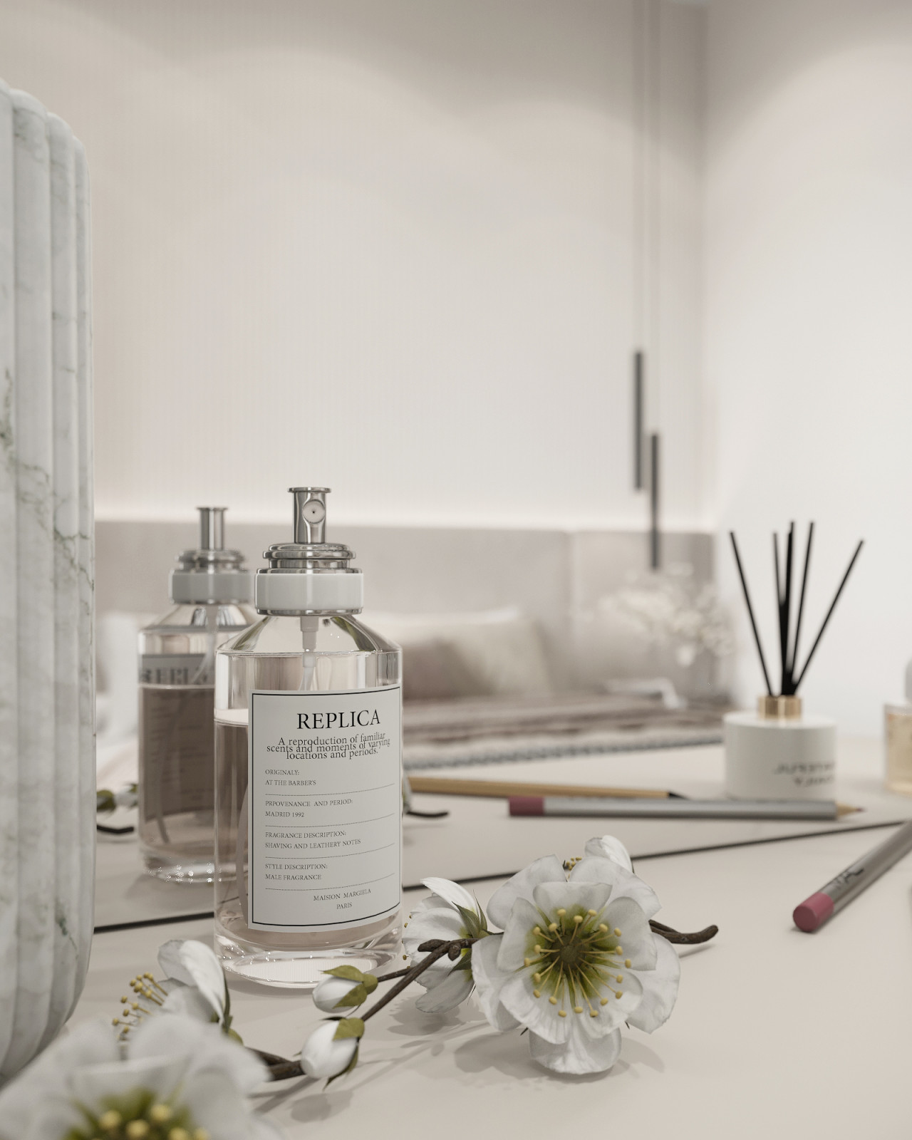 ЖК Левобережный 6