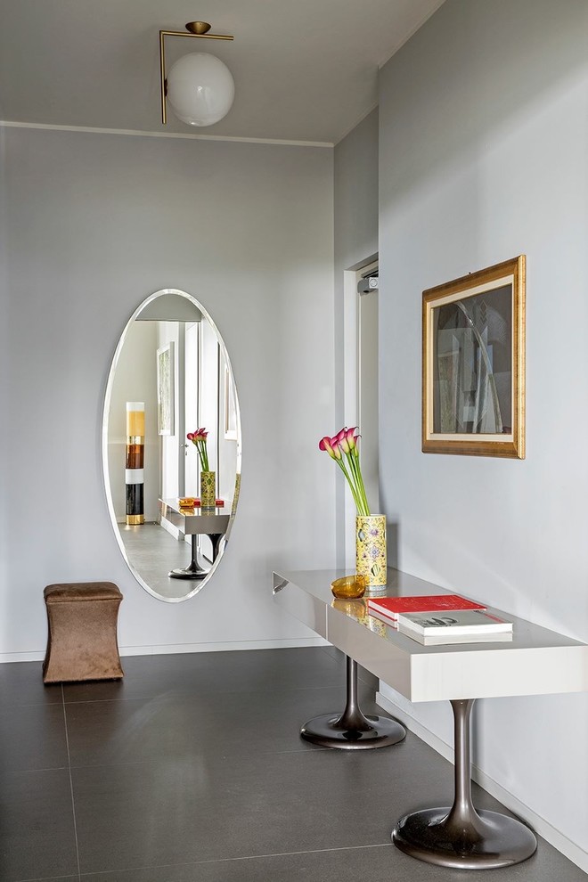 Апартаменты в ЖК BOSCO VERTICALE в Милане