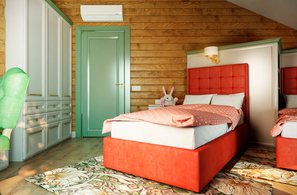 Дом за 100 дней