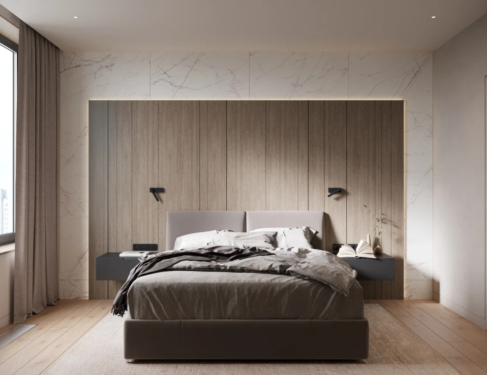 ЖК Новочеремушкинский