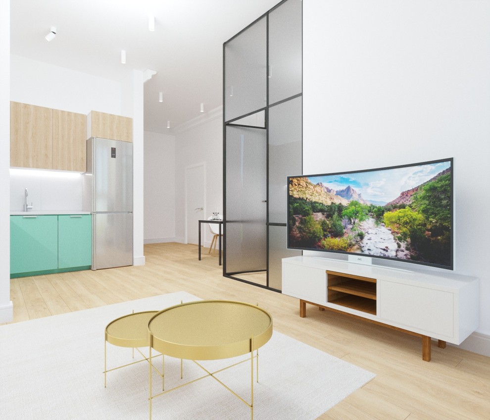 ЖК Лимонарий