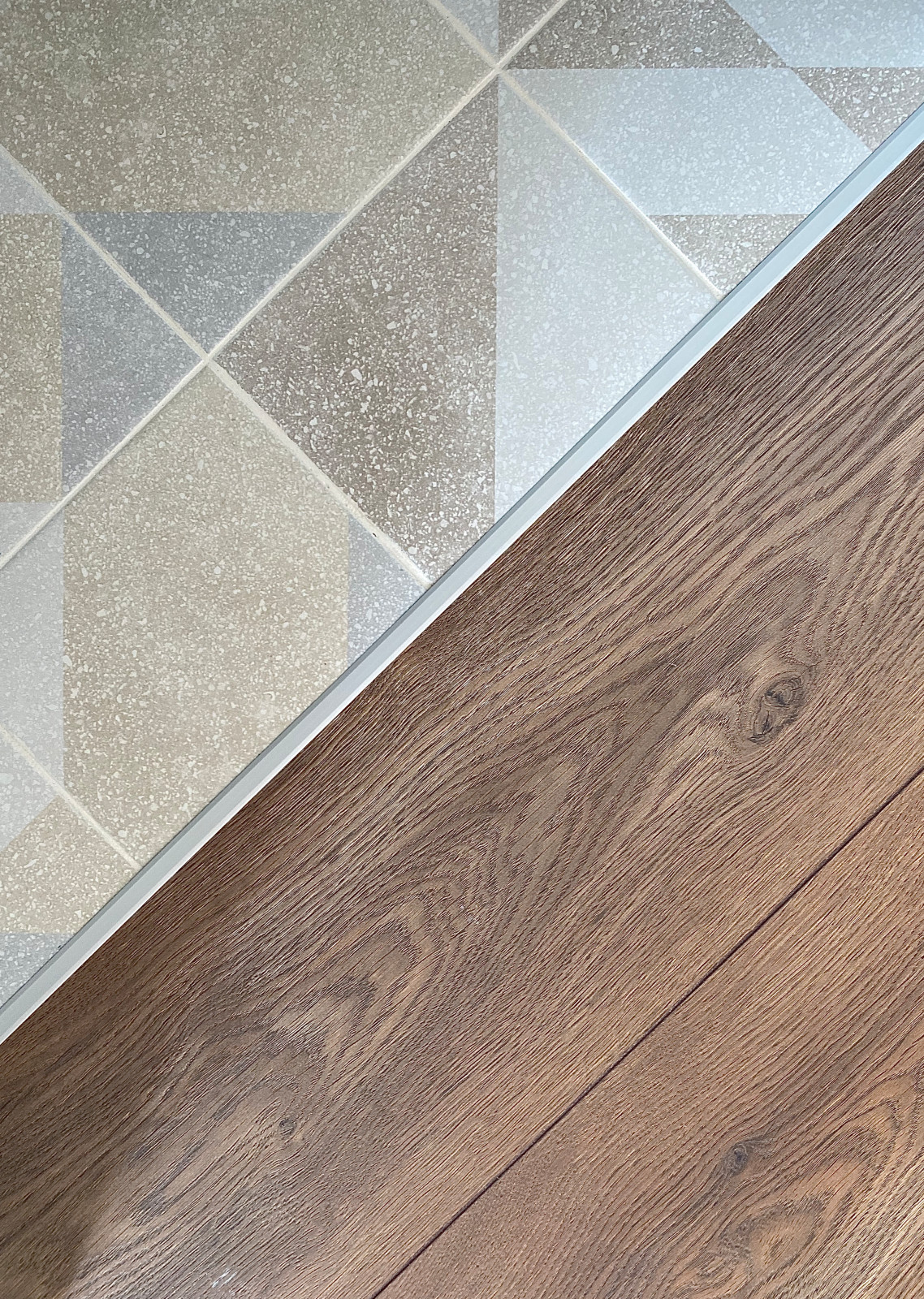 Обложка проекта: 3 bedroom apartment