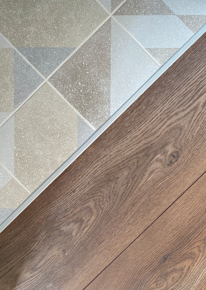 Обложка проекта: 3 bedroom apartment