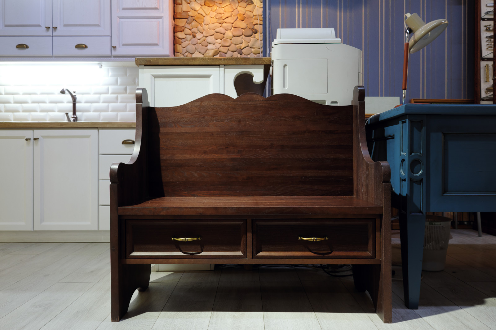 Мебель в нашем салоне