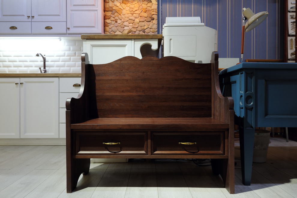 Мебель в нашем салоне