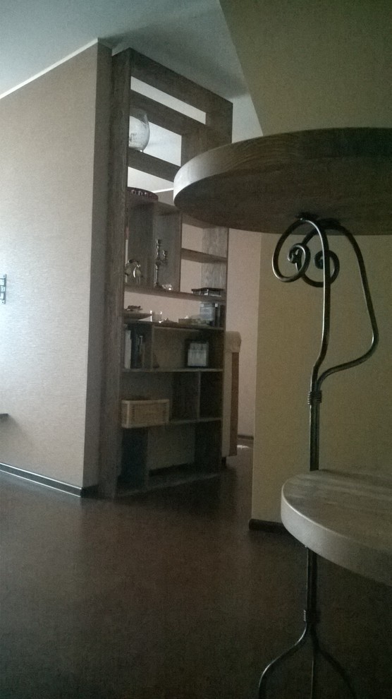 квартира-студия