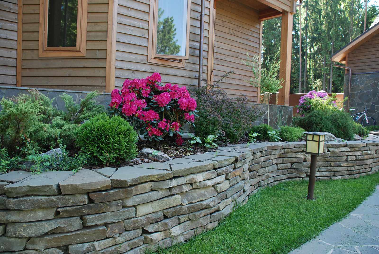 Успенское шоссе РИИТА