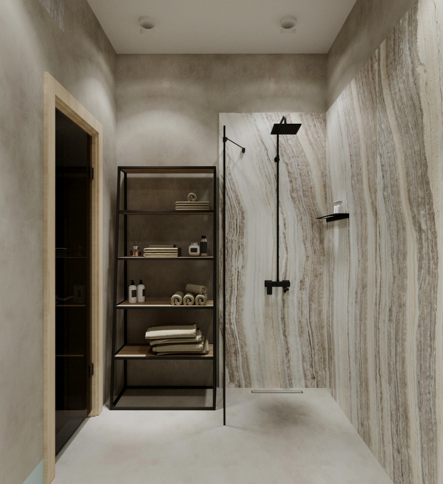 Загородный дом