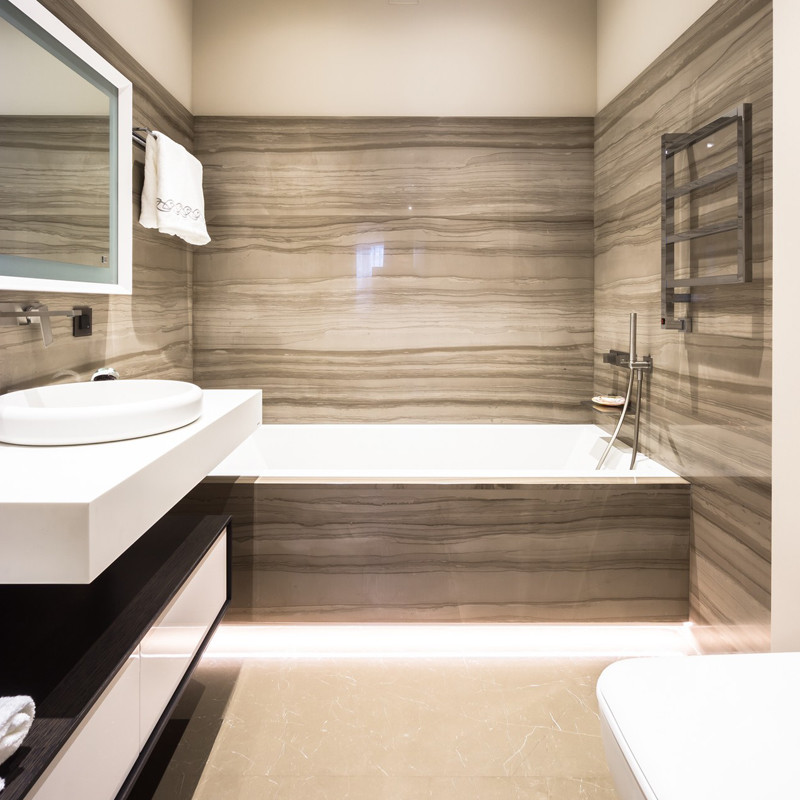 Квартира в Ружейном переулке