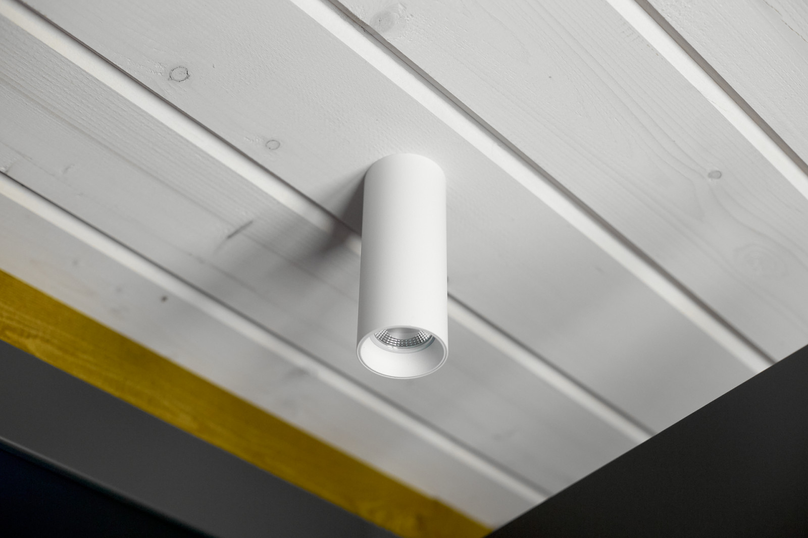 Шале с голландским акцентом