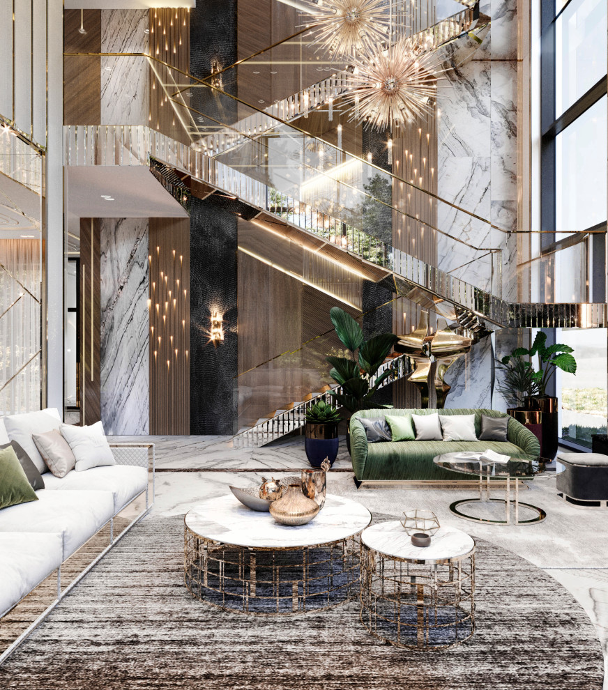 Вилла в Chateau Souverain