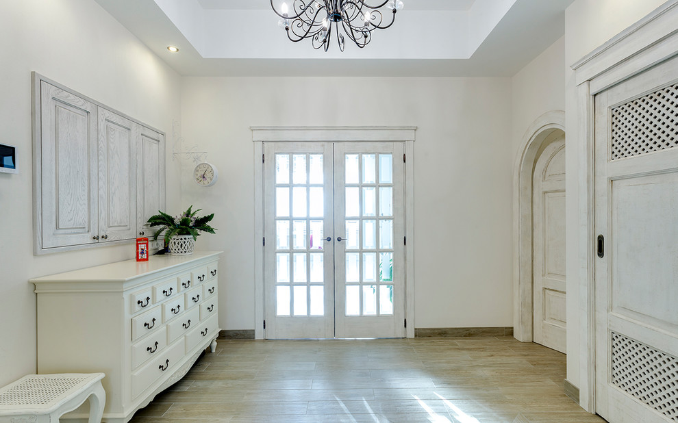 Квартира на Малоохтинском пр.