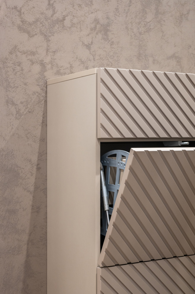 Обувница в прихожую