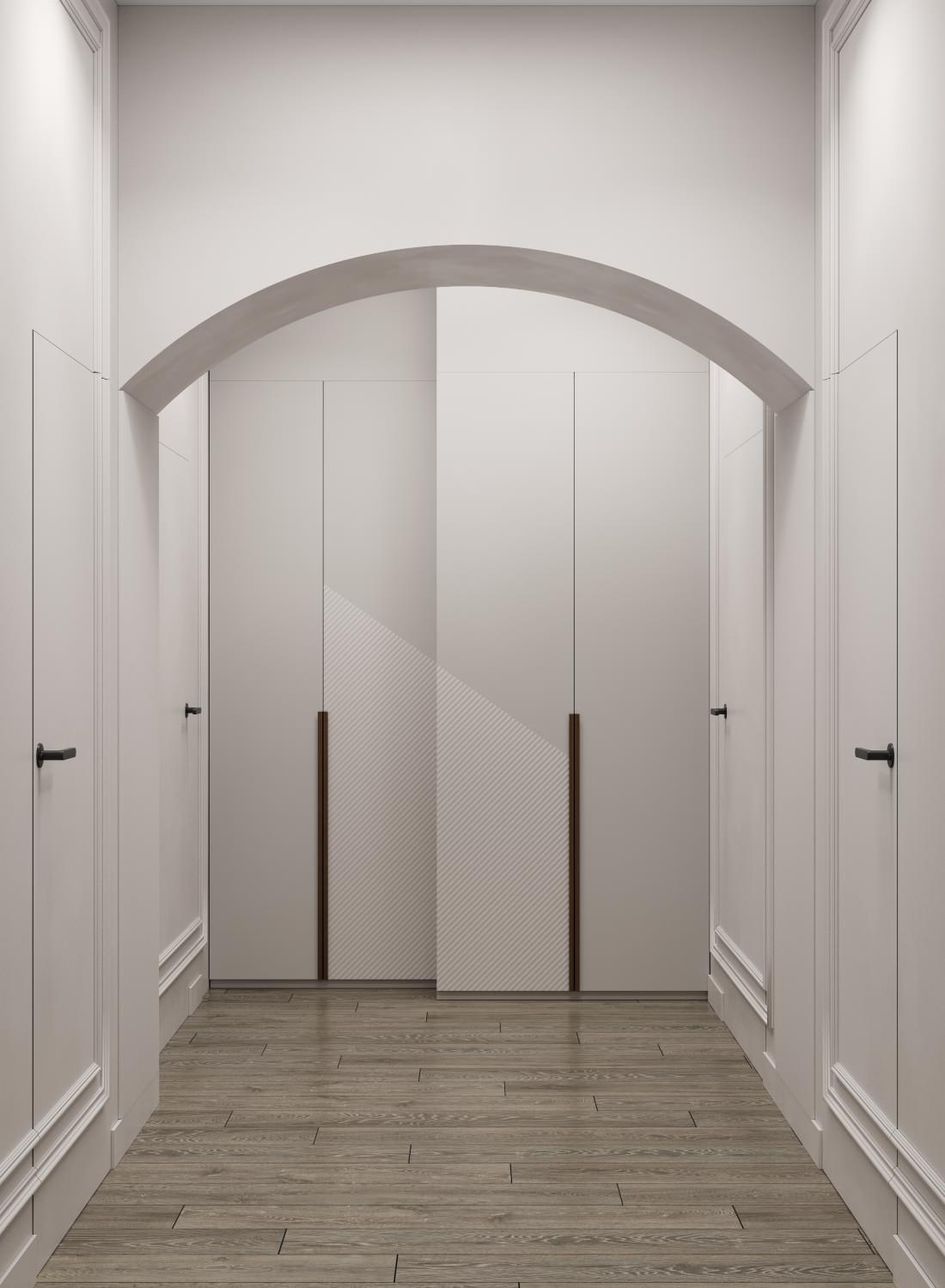 Дом на Дальней