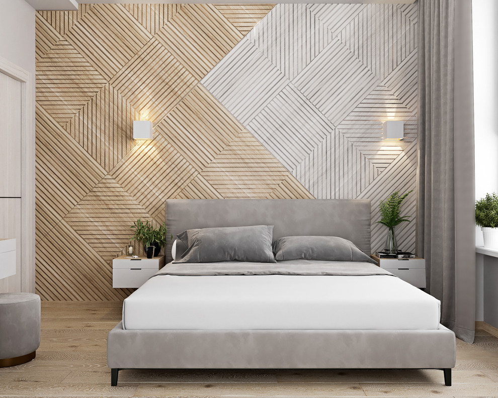 Обложка проекта: Дизайн проект четырехкомнатной квартиры