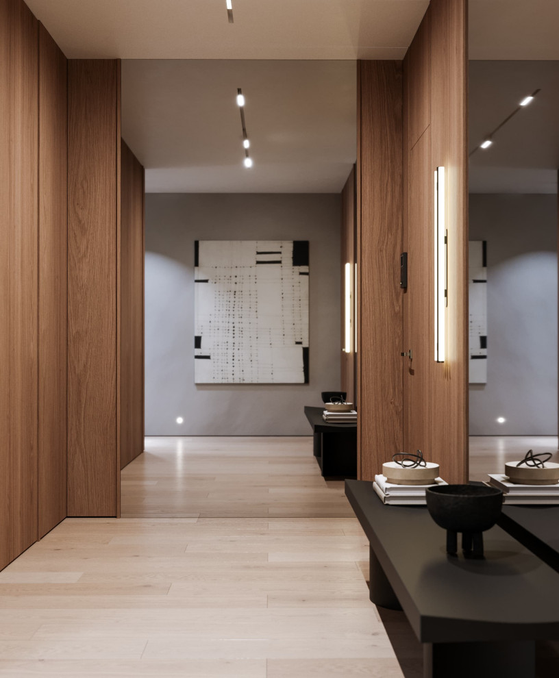 Квартира в ЖК "Октавия"