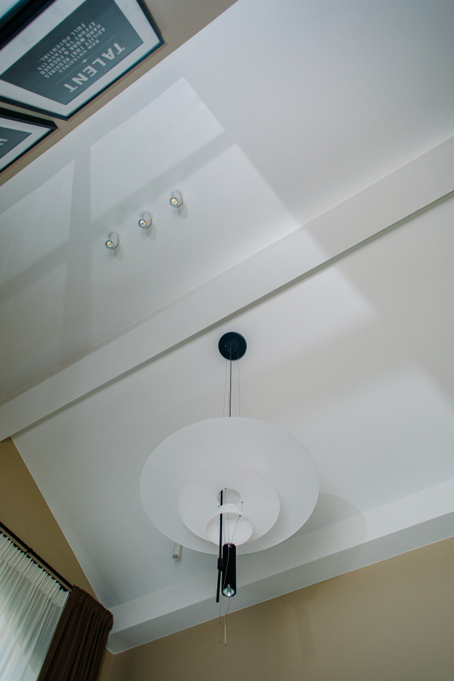 Загородный дом Охта