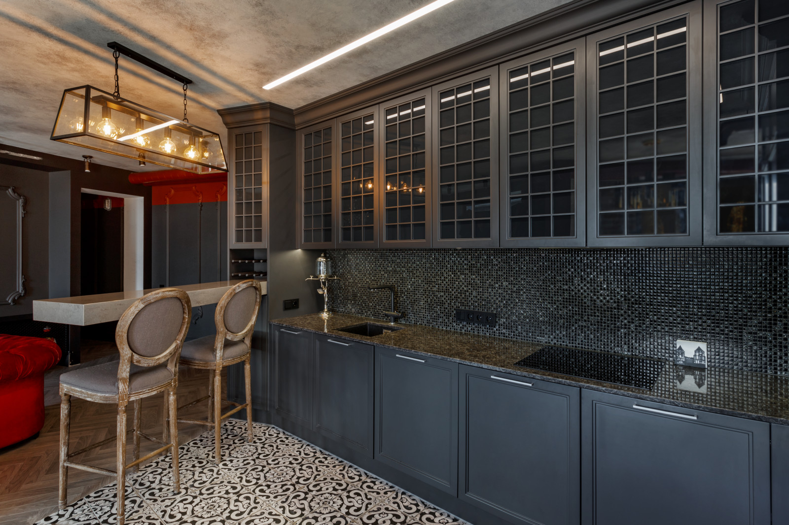 Славянский квартал