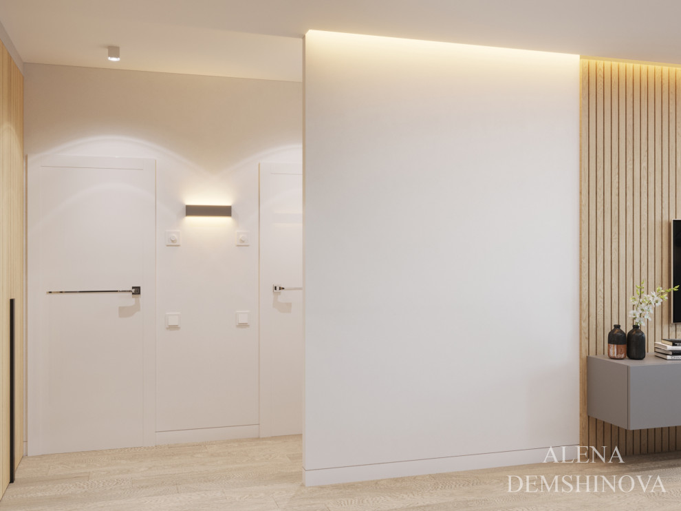 Квартира Михайлово