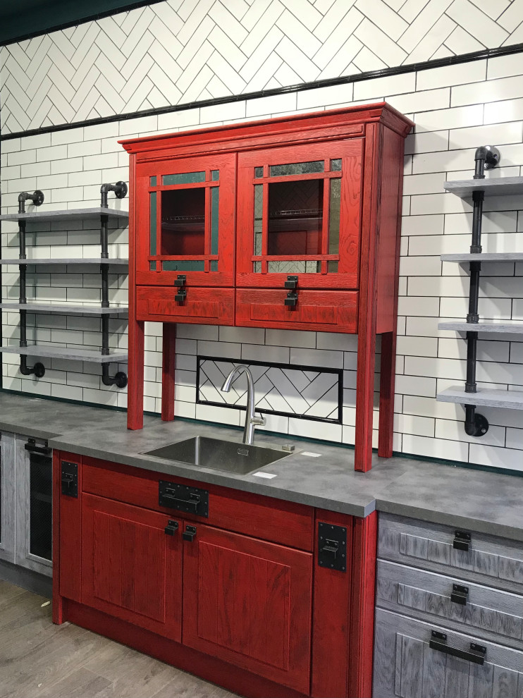 Обложка проекта: LOFT Collection