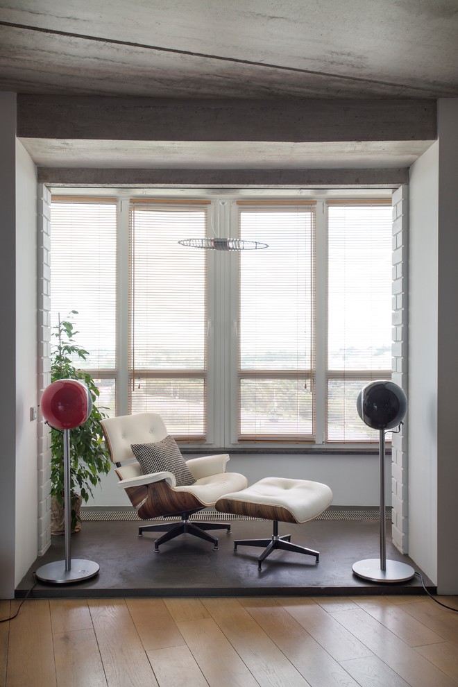 Egoist City Loft