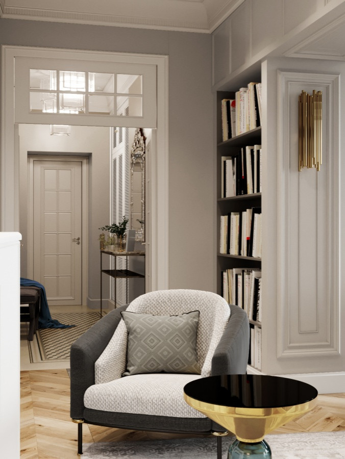 Английская классика для молодой и амбициозной леди