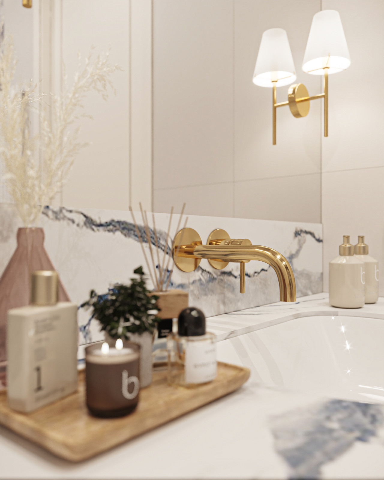 ЖК Эко Коломяги