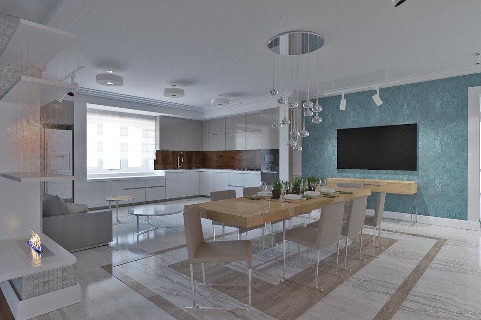 Дом в Тополевке