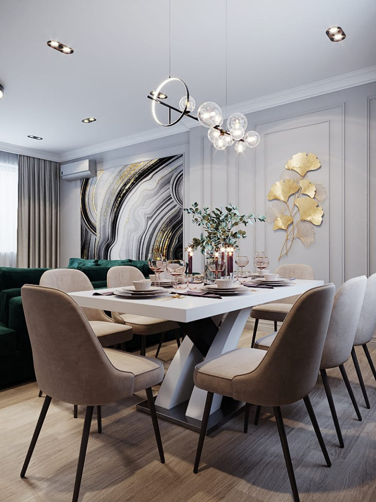 Дом в Губкине