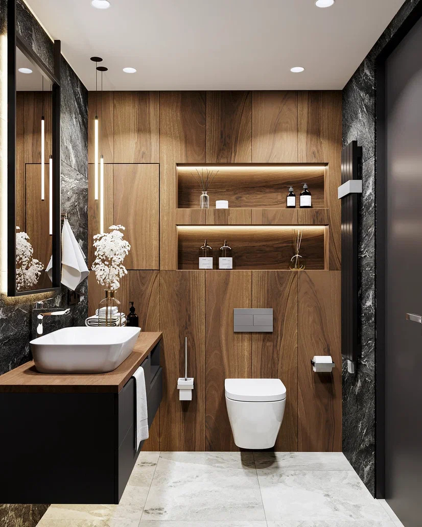 ЖК Шереметьевский