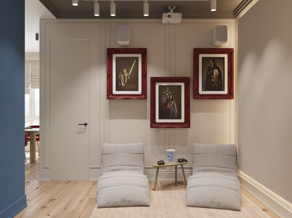 ЖК Ленинград