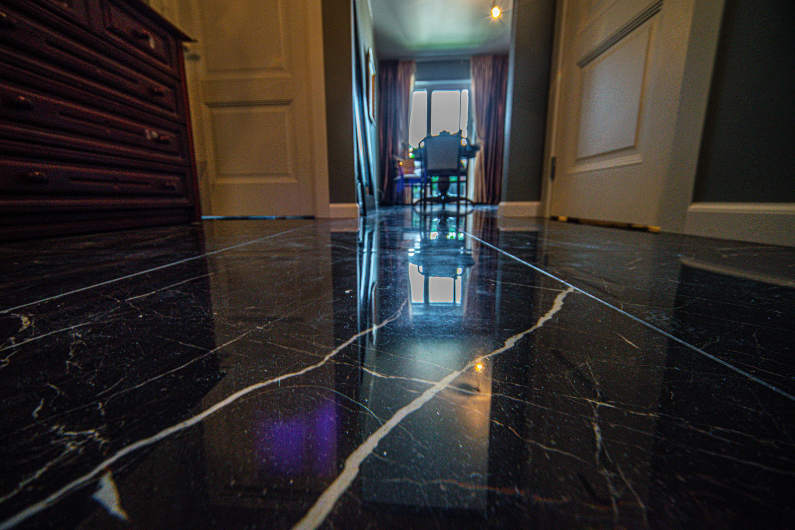 Квартира в Янино двухкомнатная