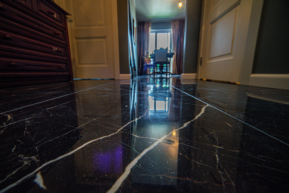 Квартира в Янино двухкомнатная