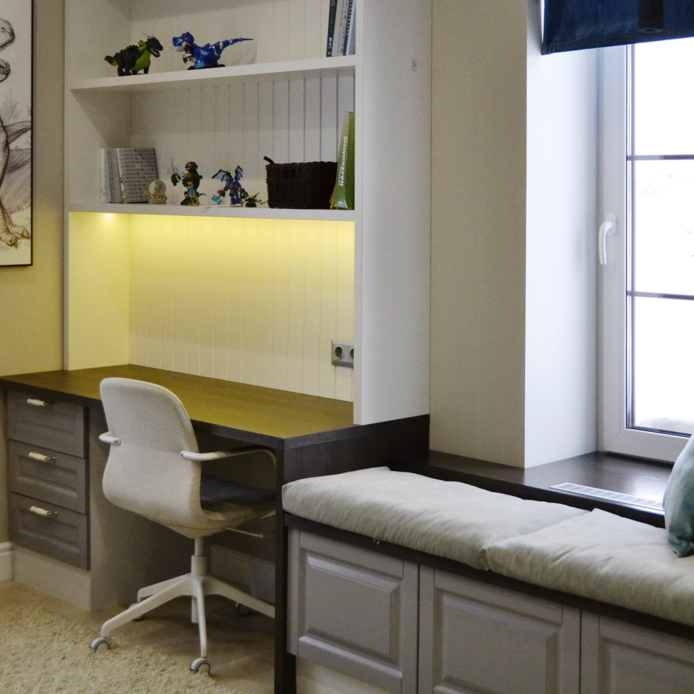 D O L M A T O V - реализация