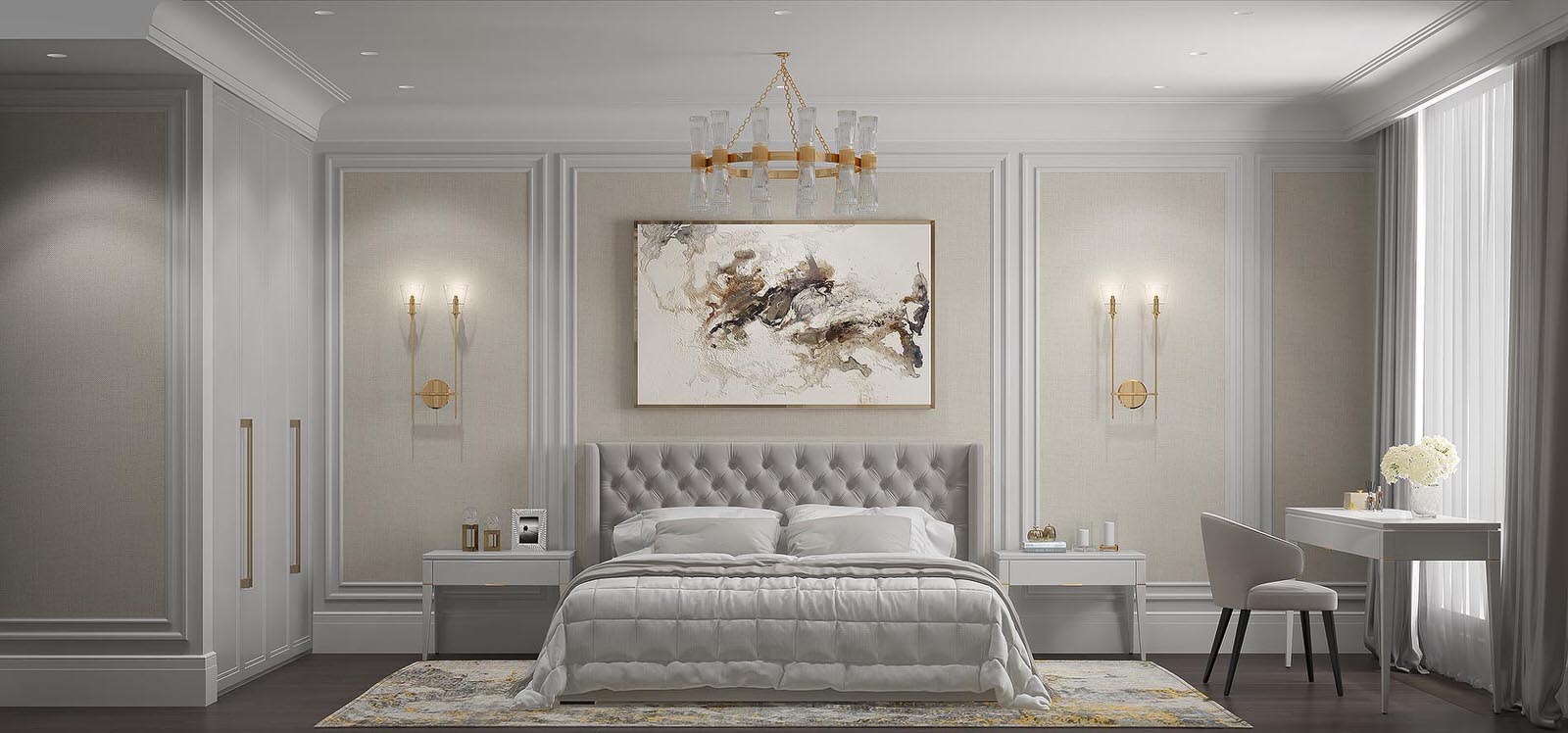 Неоклассика 2 вар.2