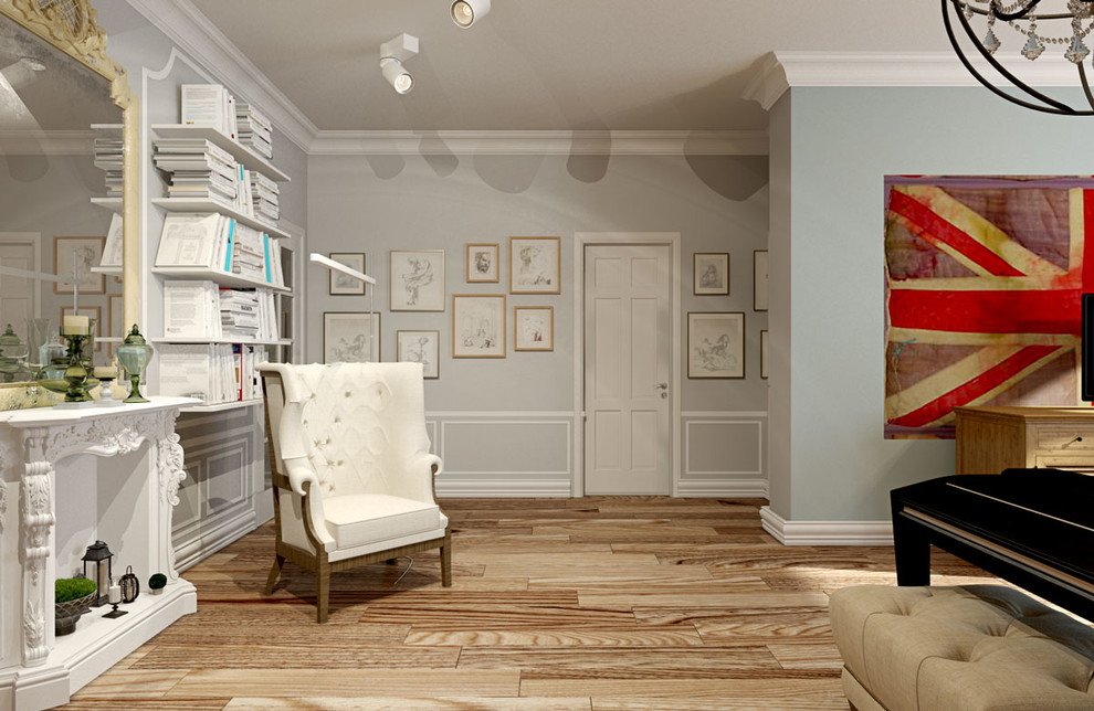 Интеллигентность в деталях