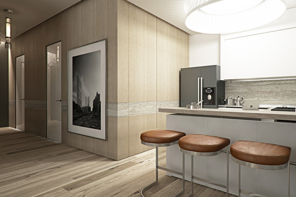 Легенда Цветного