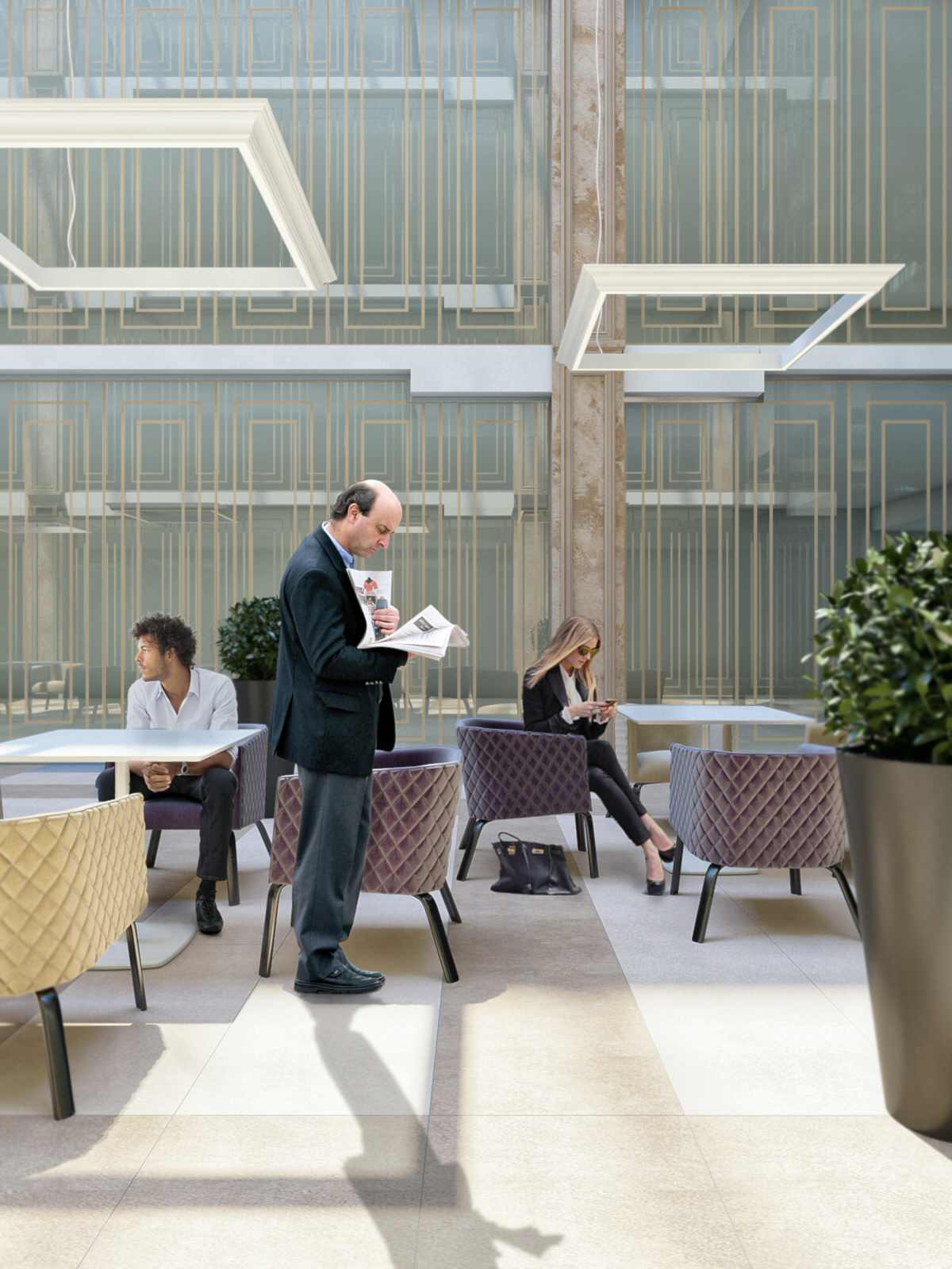 БЦ "НЕСТЕРОВ"