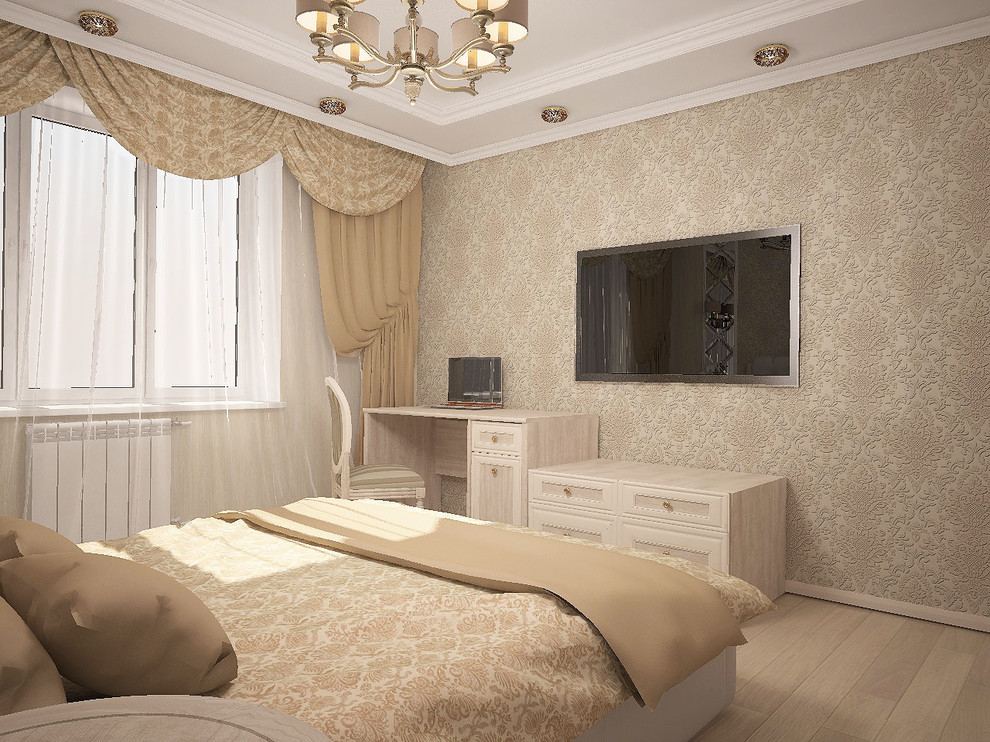 ЖК "ТРИ ТОПОЛЯ"