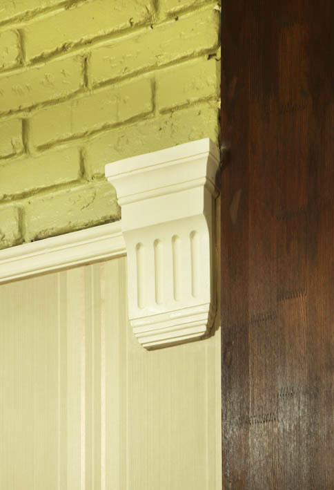 ДОМ В СОЛОВЬИНОЙ РОЩЕ