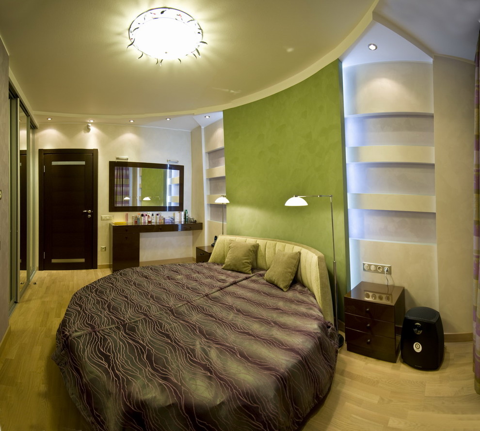 2 Частная квартира в Екатеринбурге