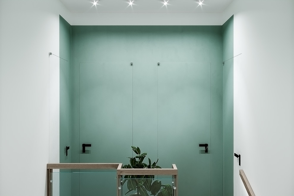 Таун-хаус В Москве