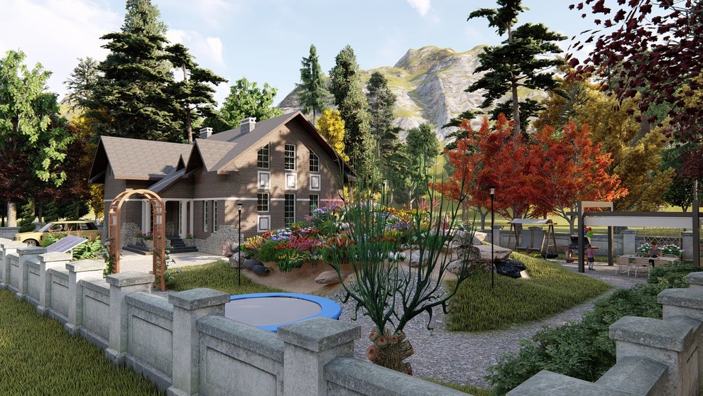 Илларионово (в работе)