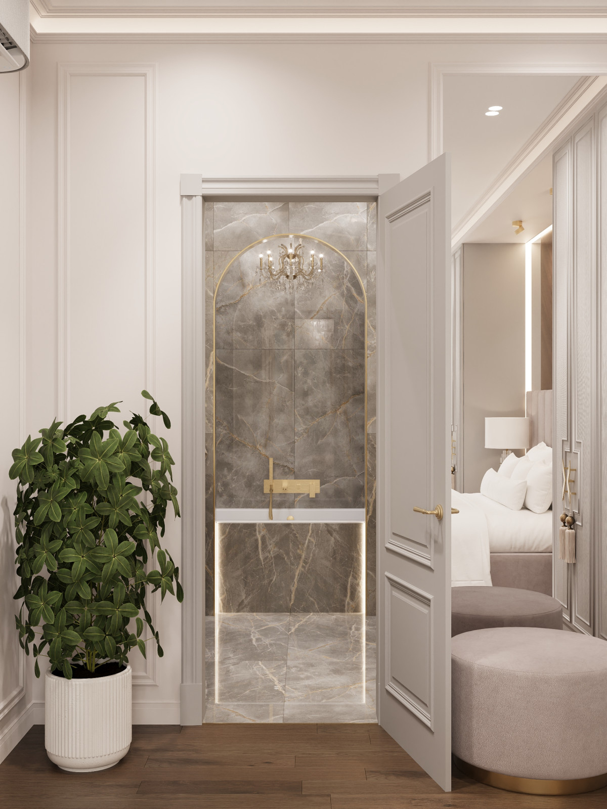 Квартира 135 кв м