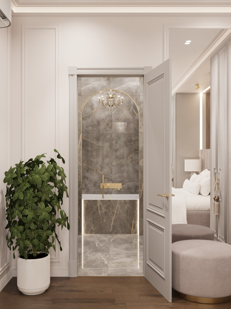 Квартира 135 кв м