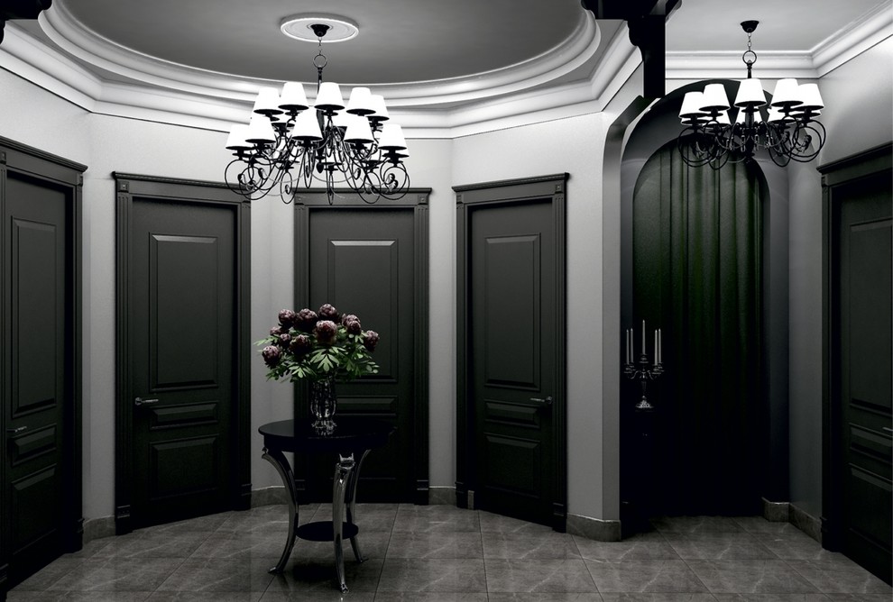 Дизайн-проект квартиры