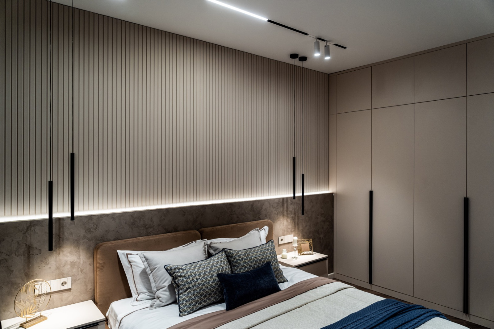 Квартира в ЖК «Столичный»