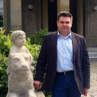 Андрей Андросов