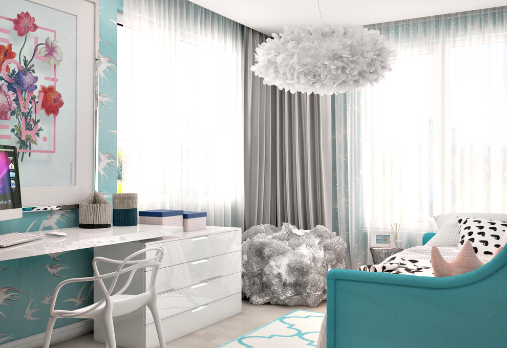 Остров счастья